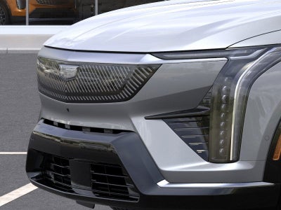 2026 Cadillac OPTIQ Premium Luxury