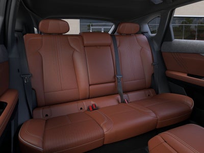 2026 Cadillac OPTIQ Premium Luxury