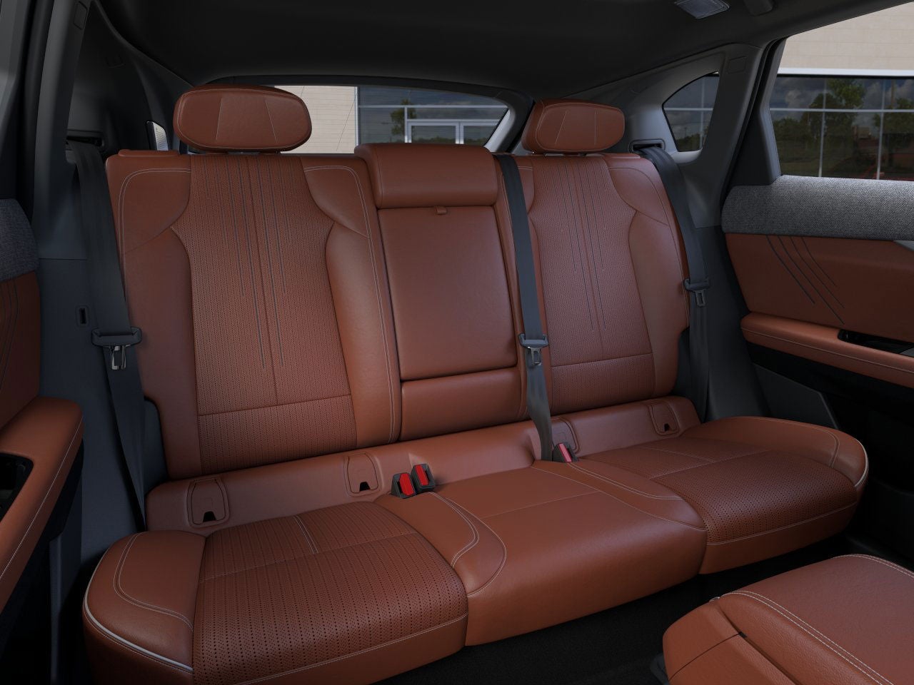 2026 Cadillac OPTIQ Premium Luxury