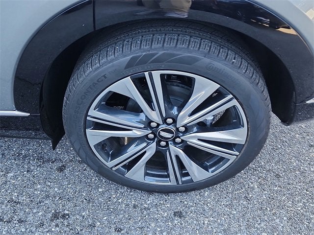 2026 Cadillac OPTIQ Premium Luxury