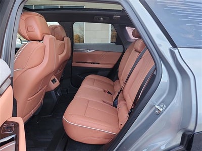 2026 Cadillac OPTIQ Premium Luxury