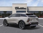 2027 Cadillac OPTIQ Premium Luxury