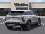 2027 Cadillac OPTIQ Premium Luxury