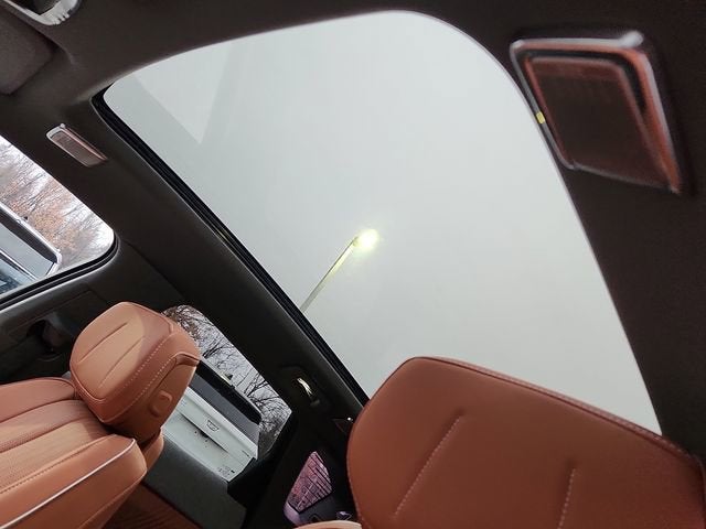 2026 Cadillac OPTIQ Premium Luxury