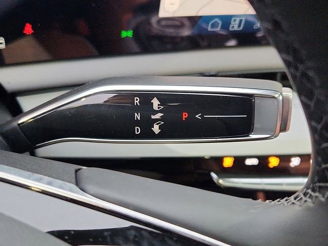 2026 Cadillac OPTIQ Premium Luxury