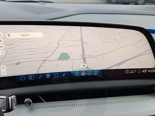 2026 Cadillac OPTIQ Premium Luxury