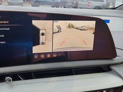 2026 Cadillac OPTIQ Premium Luxury