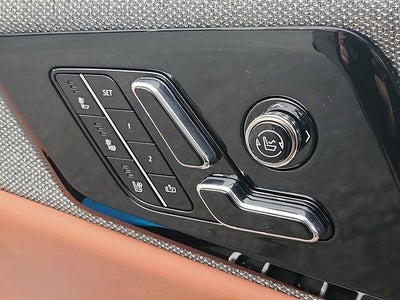 2026 Cadillac OPTIQ Premium Luxury