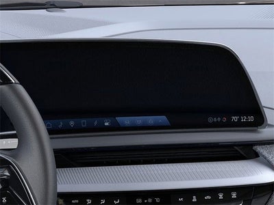 2026 Cadillac OPTIQ Premium Luxury