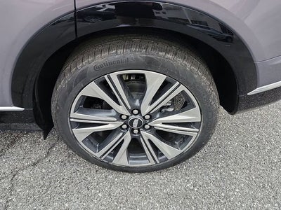 2026 Cadillac OPTIQ Premium Luxury