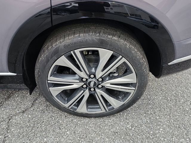 2026 Cadillac OPTIQ Premium Luxury