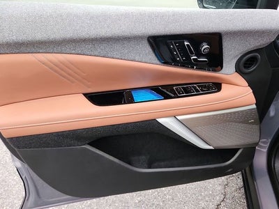 2026 Cadillac OPTIQ Premium Luxury