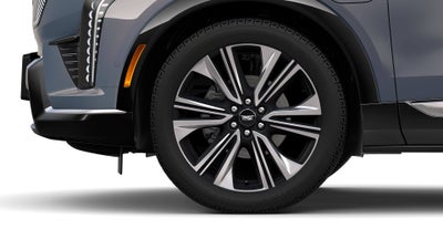 2026 Cadillac OPTIQ Premium Luxury