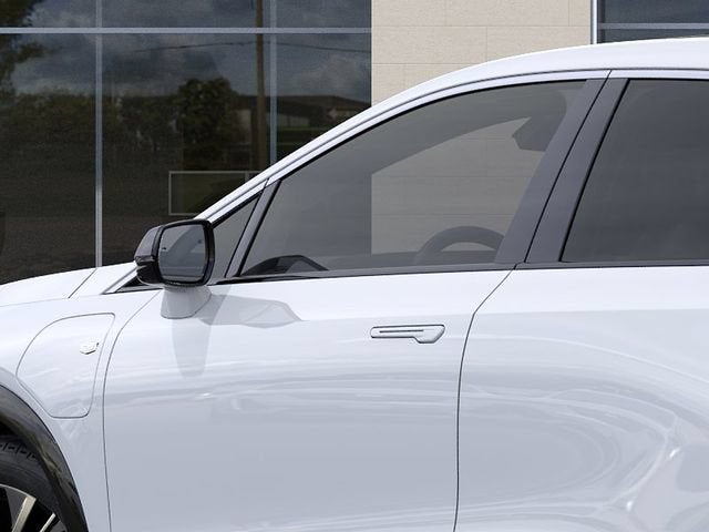 2027 Cadillac OPTIQ Premium Luxury