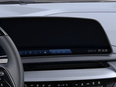 2027 Cadillac OPTIQ Premium Luxury