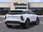2027 Cadillac OPTIQ Premium Luxury