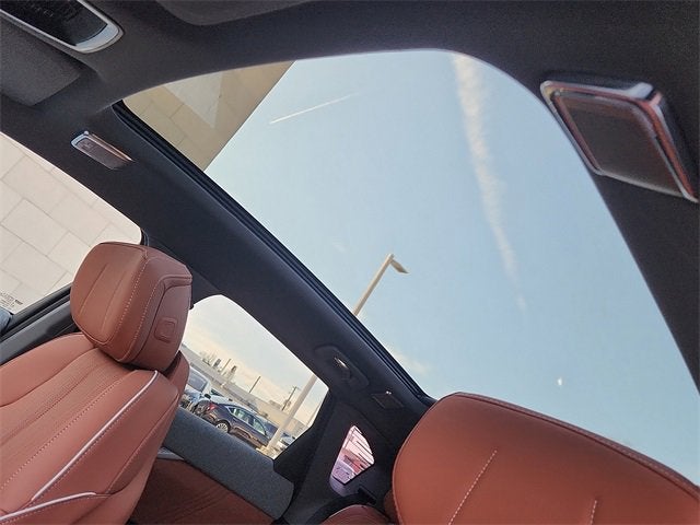 2026 Cadillac OPTIQ Premium Luxury