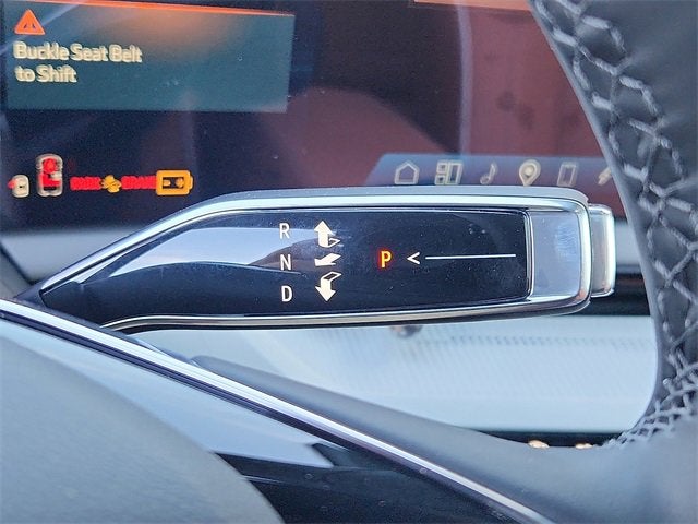 2026 Cadillac OPTIQ Premium Luxury