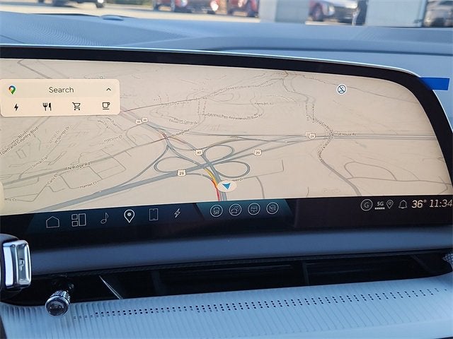 2026 Cadillac OPTIQ Premium Luxury
