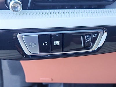 2026 Cadillac OPTIQ Premium Luxury