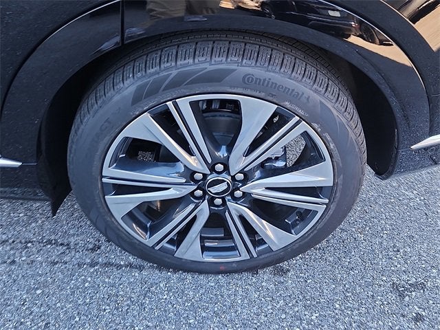 2026 Cadillac OPTIQ Premium Luxury