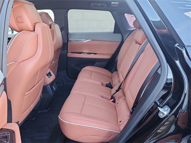 2026 Cadillac OPTIQ Premium Luxury