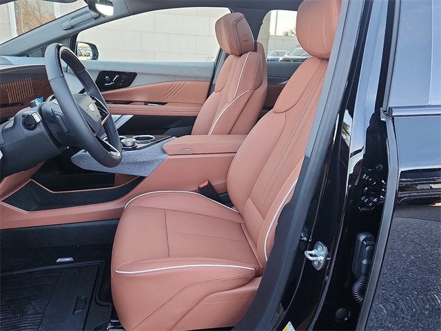 2026 Cadillac OPTIQ Premium Luxury