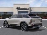 2027 Cadillac OPTIQ Premium Luxury