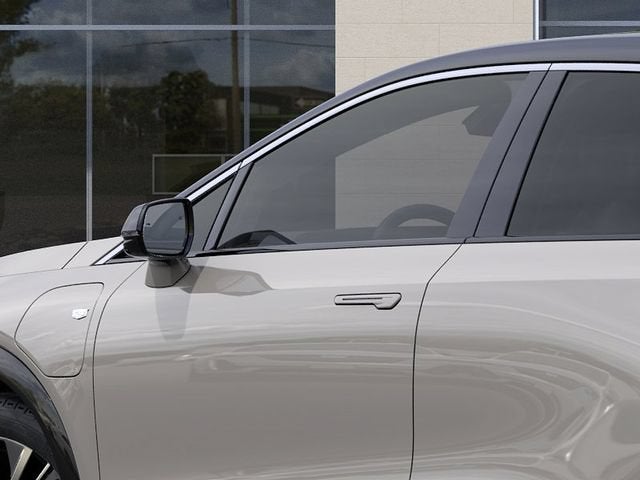 2027 Cadillac OPTIQ Premium Luxury