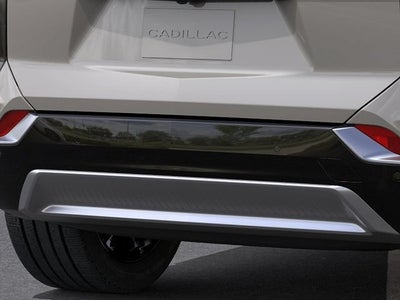 2027 Cadillac OPTIQ Premium Luxury
