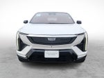 2025 Cadillac OPTIQ Luxury 2