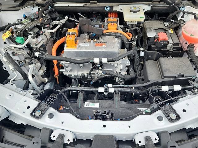 2025 Cadillac OPTIQ Luxury 2