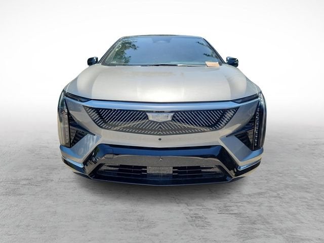 Used 2025 Cadillac OPTIQ Luxury 2 with VIN 3GYK3DMR1SS165335 for sale in Ellicott City, MD
