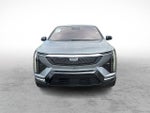 2025 Cadillac OPTIQ Luxury 2