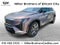 2025 Cadillac OPTIQ Luxury 2
