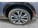 2025 Cadillac OPTIQ Luxury 2
