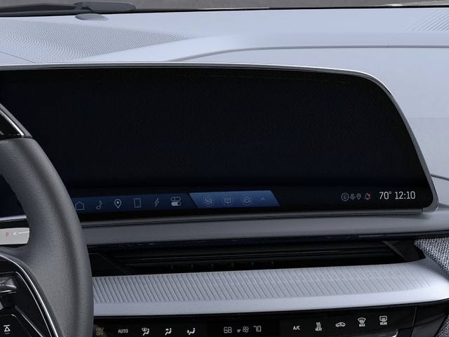 2027 Cadillac OPTIQ Premium Sport