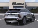 2027 Cadillac OPTIQ Premium Sport