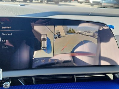 2026 Cadillac OPTIQ Premium Sport