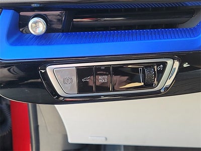 2026 Cadillac OPTIQ Premium Sport