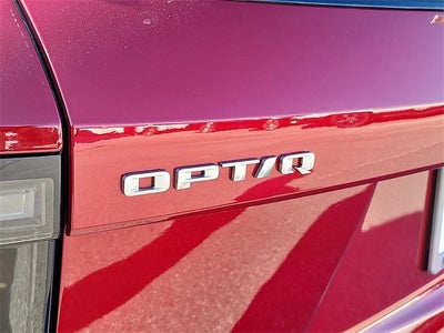2026 Cadillac OPTIQ Premium Sport