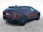 2026 Cadillac OPTIQ Premium Sport