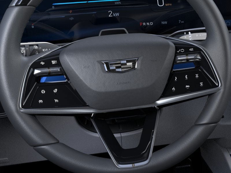 2026 Cadillac OPTIQ Premium Sport