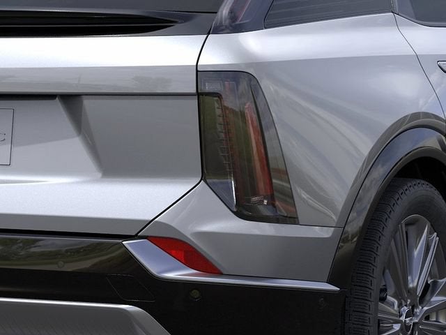 2027 Cadillac OPTIQ Premium Sport