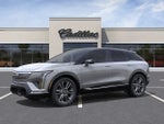 2027 Cadillac OPTIQ Premium Sport