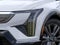 2027 Cadillac OPTIQ Premium Sport