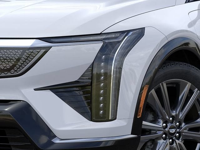 2027 Cadillac OPTIQ Premium Sport