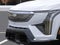2027 Cadillac OPTIQ Premium Sport