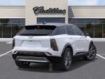 2027 Cadillac OPTIQ Premium Sport