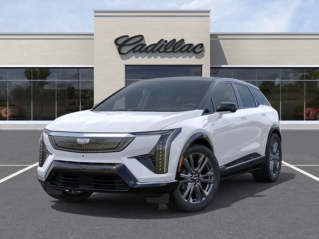 2027 Cadillac OPTIQ Premium Sport